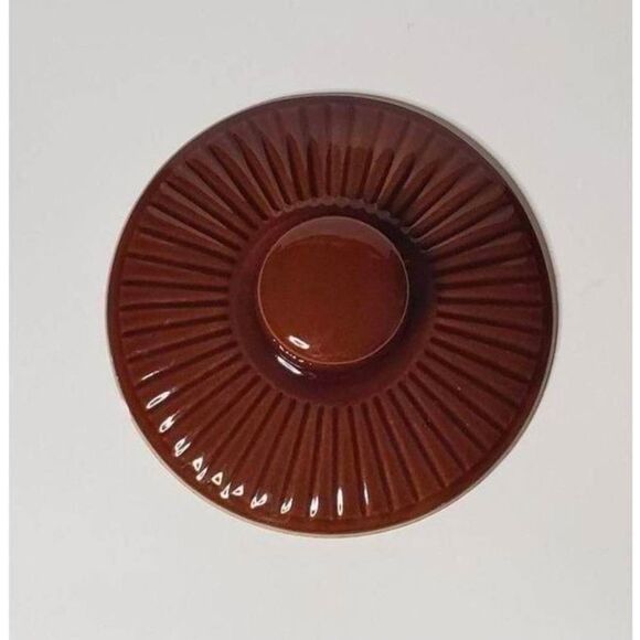 Vintage Monmouth Pottery Cookie Jar - Picture 3 of 10